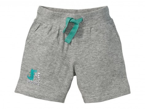 Bermuda da bambino, 2 pezzi