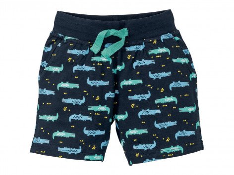 Bermuda da bambino, 2 pezzi