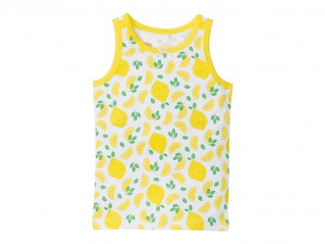 Canotta da bambini, 3 pezzi