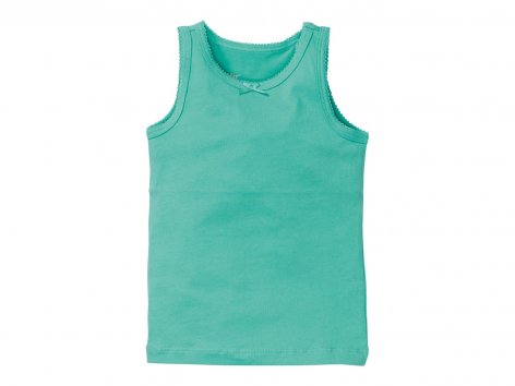 Canotta da bambini, 3 pezzi