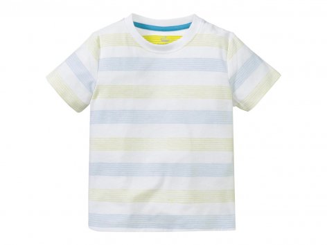 T-shirt per bambini, 3 pezzi