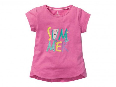 T-shirt per bambini, 3 pezzi