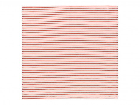 Telo in mussola per neonati