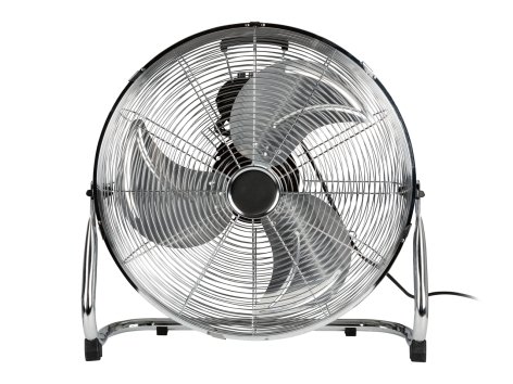 Ventilatore da terra