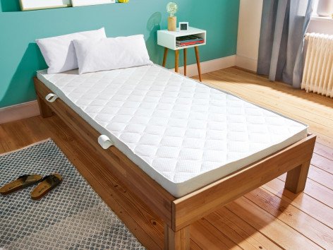 Materasso comfort 7 zone