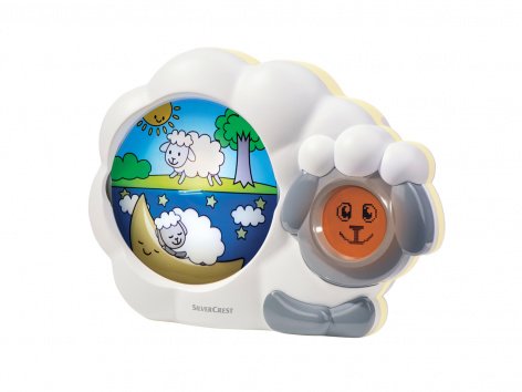 Regolatore del sonno per bambini