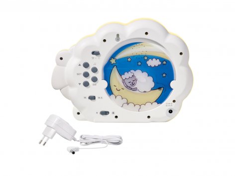 Regolatore del sonno per bambini