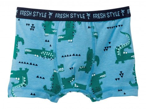 Slip da bambino o bambina, 7 pezzi, Boxer bambino, 4 pezzi o Culottes bambina, 4 pezzi
