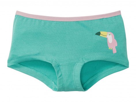 Slip da bambino o bambina, 7 pezzi, Boxer bambino, 4 pezzi o Culottes bambina, 4 pezzi