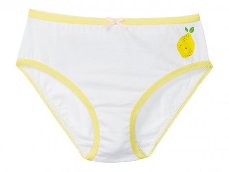 Slip da bambino o bambina, 7 pezzi, Boxer bambino, 4 pezzi o Culottes bambina, 4 pezzi