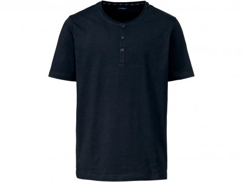 Pigiama corto da uomo