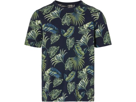 Pigiama corto da uomo