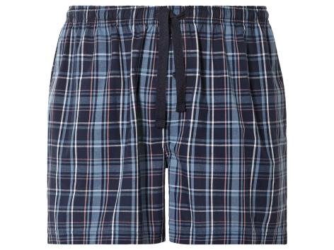 Pigiama corto da uomo