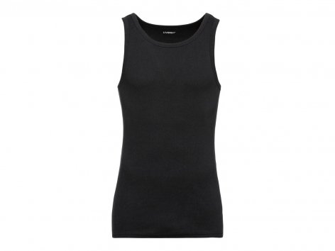 Canotta da uomo, 3 pezzi