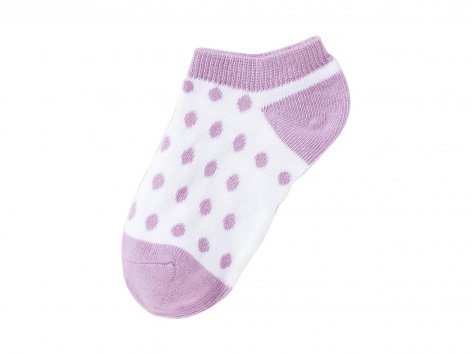 Calzini da bambini, 7 paia