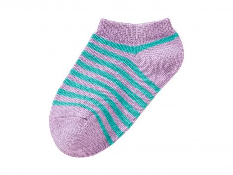 Calzini da bambini, 7 paia