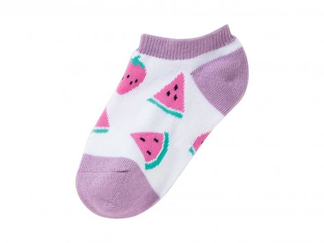 Calzini da bambini, 7 paia