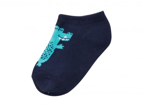 Calzini da bambini, 7 paia