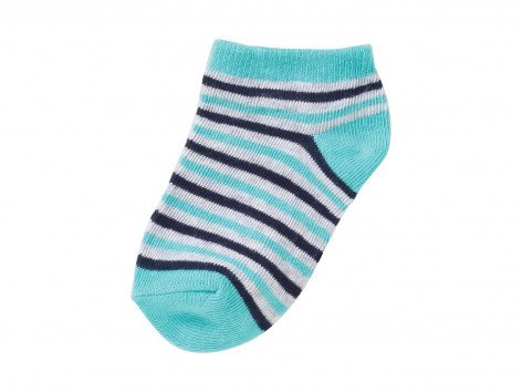 Calzini da bambini, 7 paia