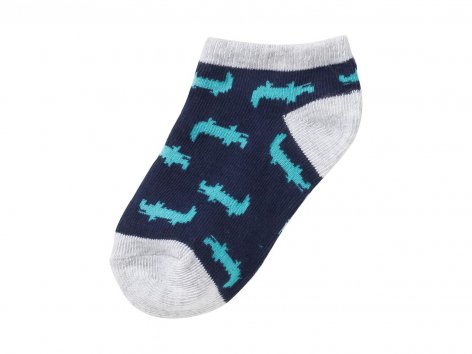 Calzini da bambini, 7 paia