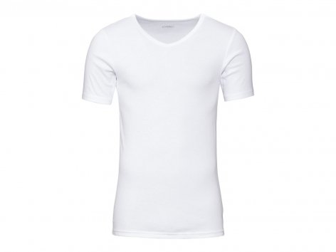 T-shirt intima da uomo, 3 pezzi