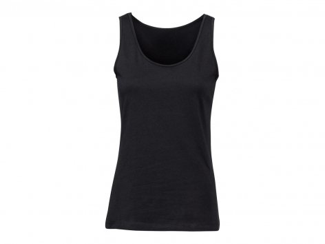 Canotta da donna, 3 pezzi