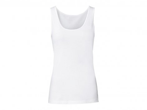 Canotta da donna, 3 pezzi