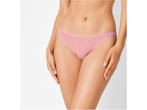 Perizoma da donna, 5 pezzi