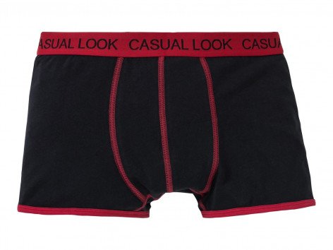 Boxer da uomo, 3 pezzi