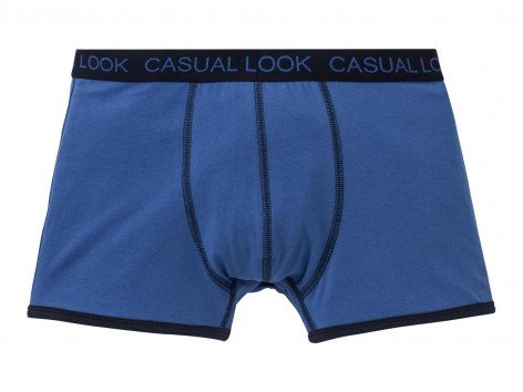 Boxer da uomo, 3 pezzi