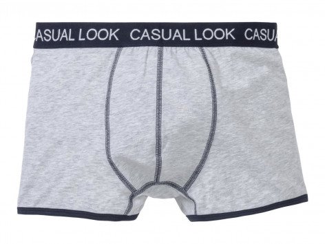 Boxer da uomo, 3 pezzi