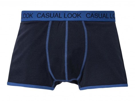 Boxer da uomo, 3 pezzi