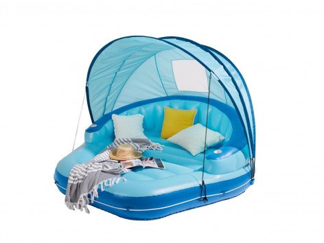 Isola Lounge per piscina