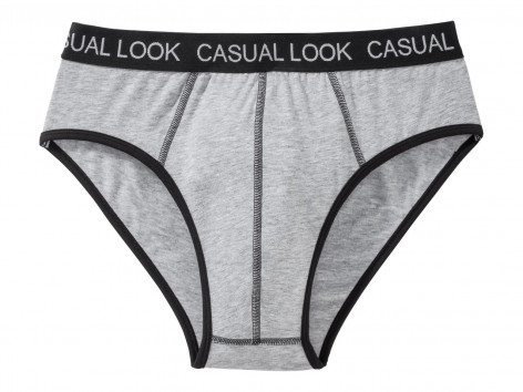 Slip da uomo, 5 pezzi