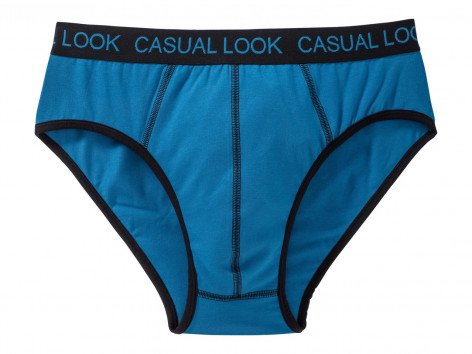 Slip da uomo, 5 pezzi