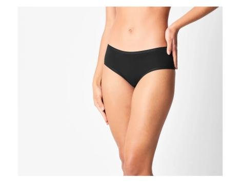 Culottes da donna, 5 pezzi