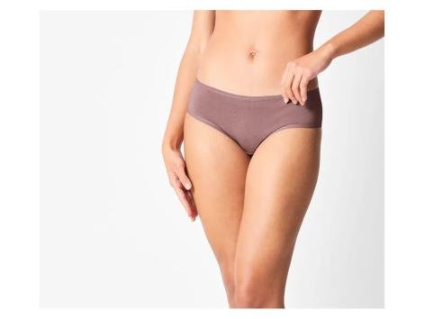 Culottes da donna, 5 pezzi