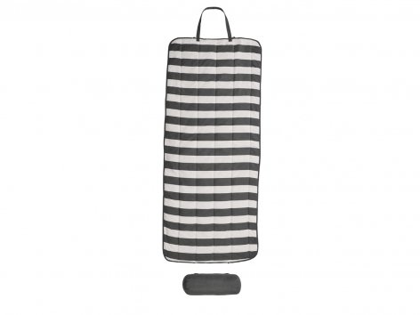 Stuoia relax da spiaggia, 80x190 cm