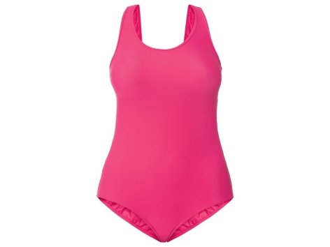 Costume intero o tankini da donna