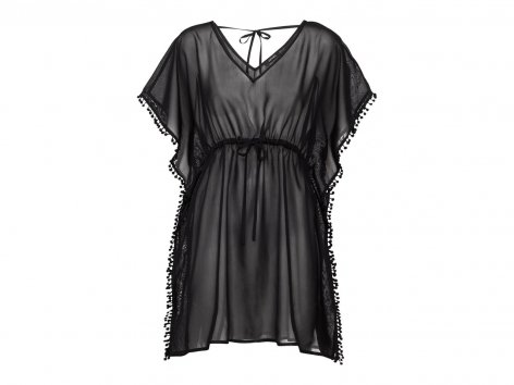 Tunica da spiaggia per donna