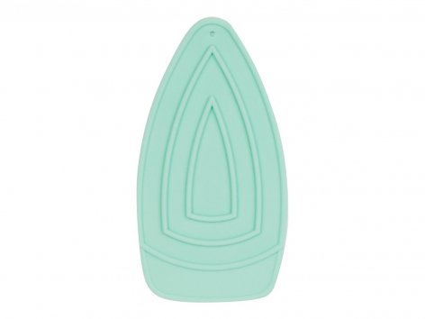 Sacchetto per mollette, piegatore per indumenti o supporto per ferro da stiro