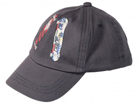 Completo estivo da bambino, 3 pezzi