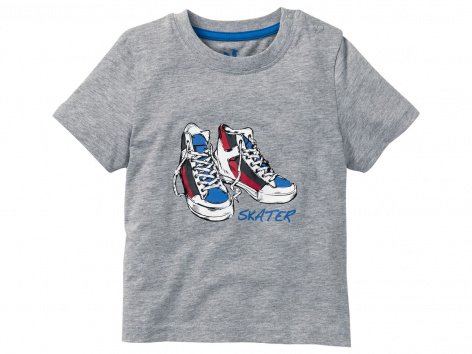 Completo estivo da bambino, 3 pezzi