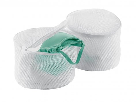 Set sacchetti salvabucato o per lavaggio reggiseni