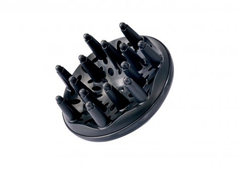 Asciugacapelli agli ioni