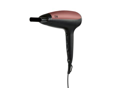 Asciugacapelli agli ioni