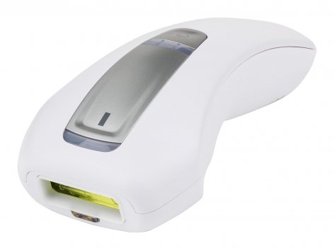 Epilatore a luce pulsata IPL