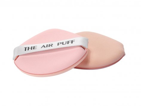 Set spugnette per make-up