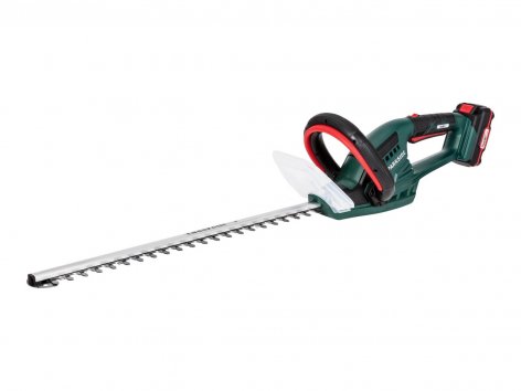 Tagliasiepi ricaricabile