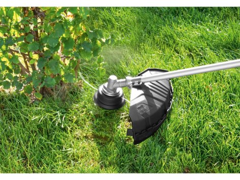 Multiattrezzo 4 in 1 a motore